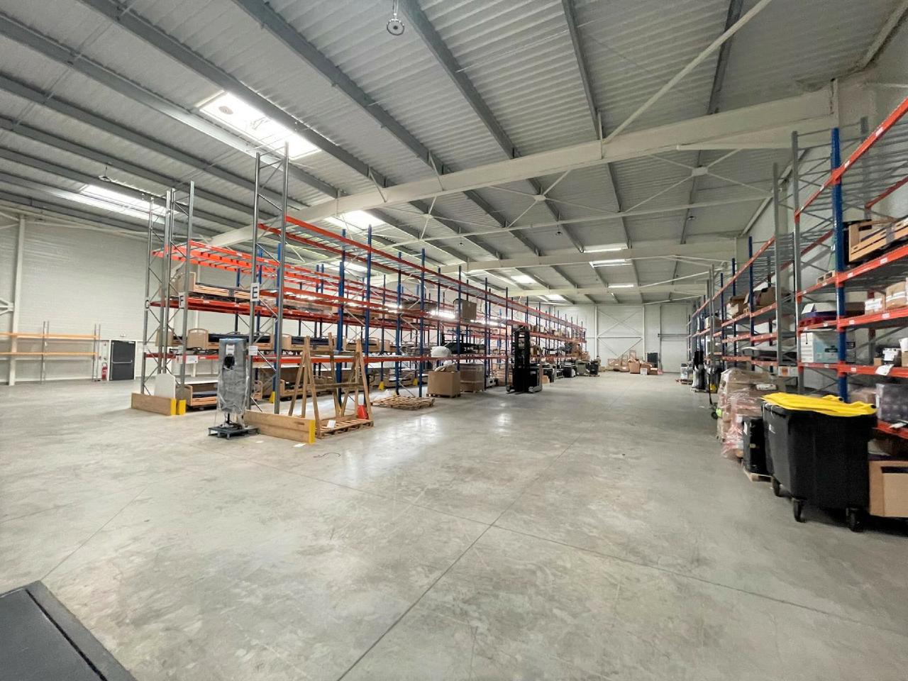 Local d'activité Godewaersvelde 1843m² Vente local d'activité Godewaersvelde Nord OVACT2533142 8